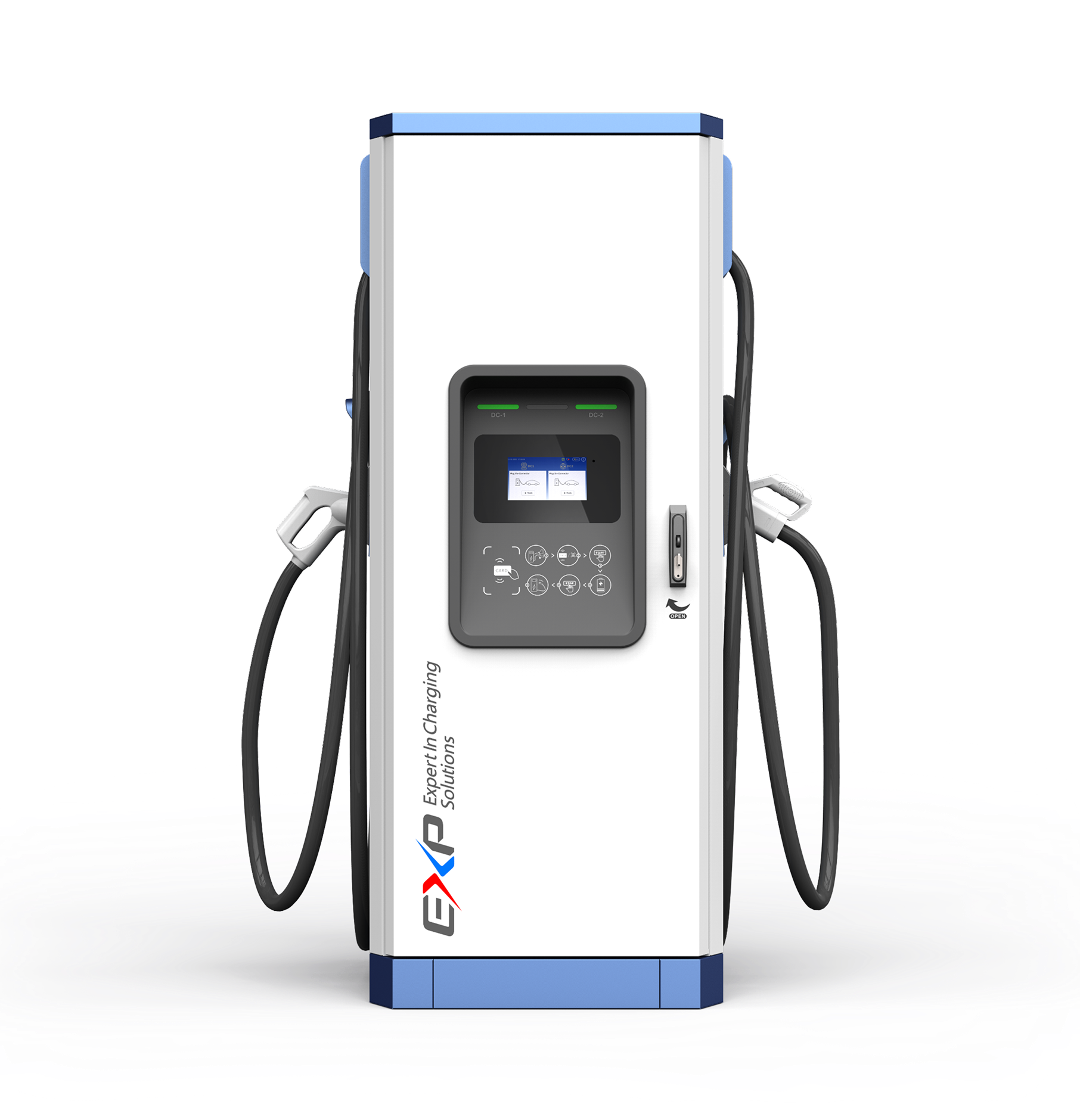IP65 DC Charger
