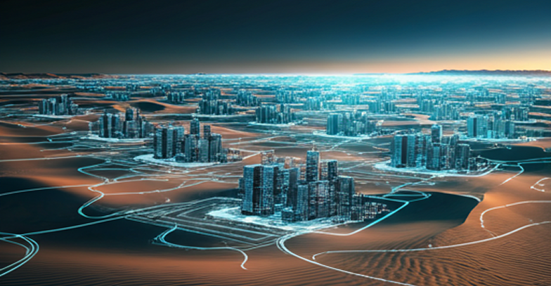 The Future of Smart Grids in Saudi Arabia