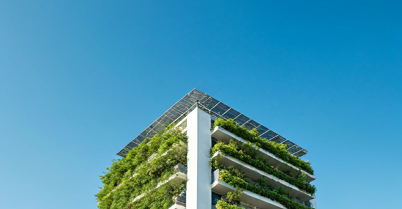 Partnering for a Greener Tomorrow: Our New ESG Initiative