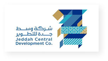 Client logo