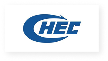 Client logo