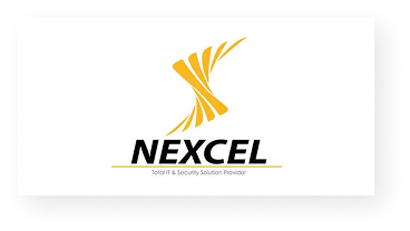 Client logo