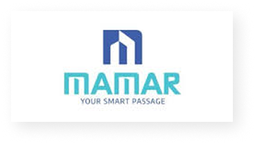 Client logo