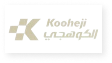 Client logo