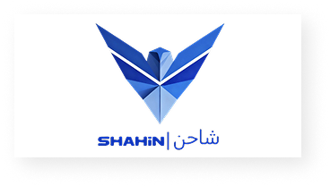Client logo