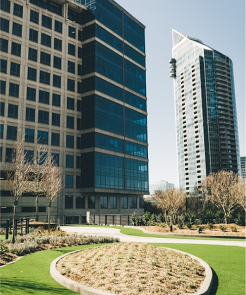 Corporate Offices