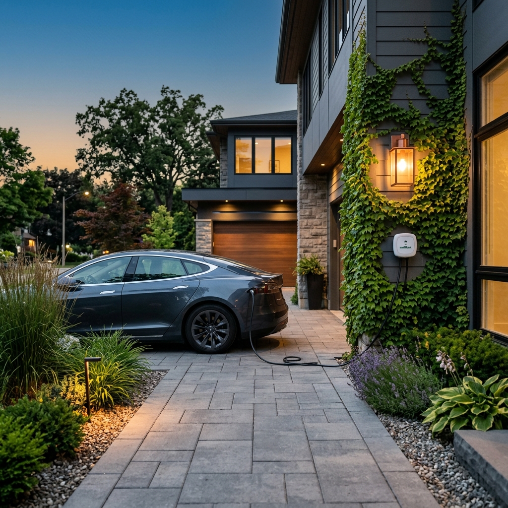 Home EV Owners
