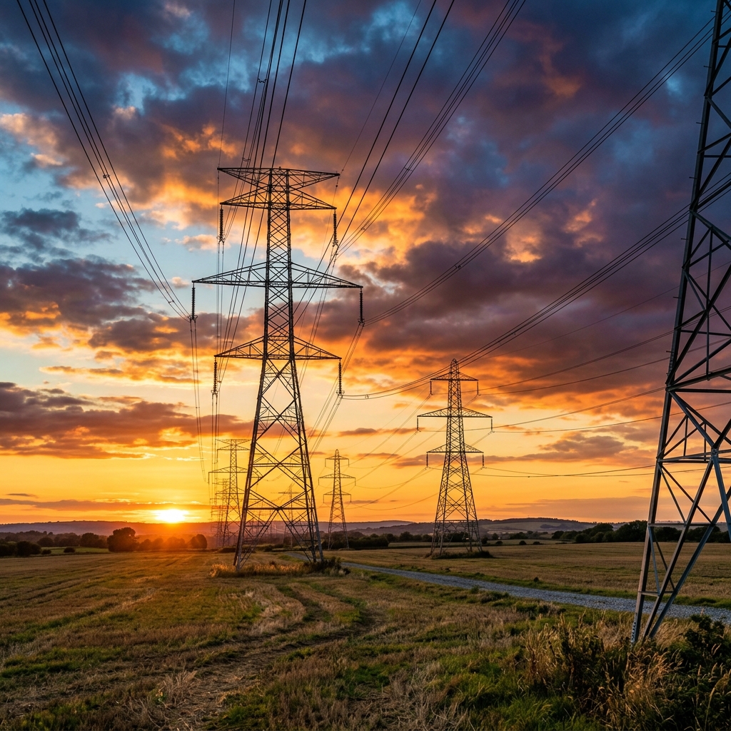 Utilities & Government